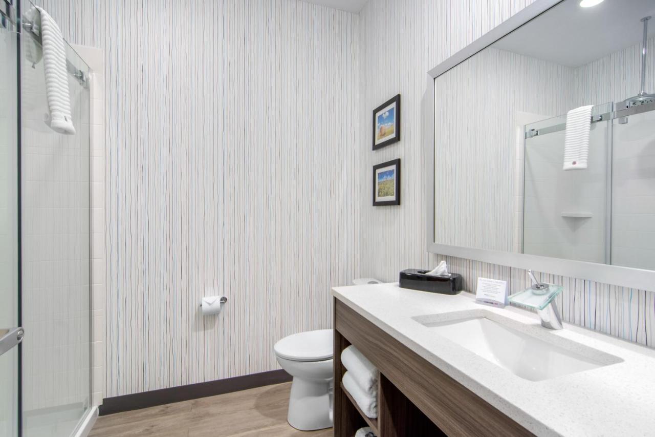 Comfort Inn & Suites North Battleford Extérieur photo