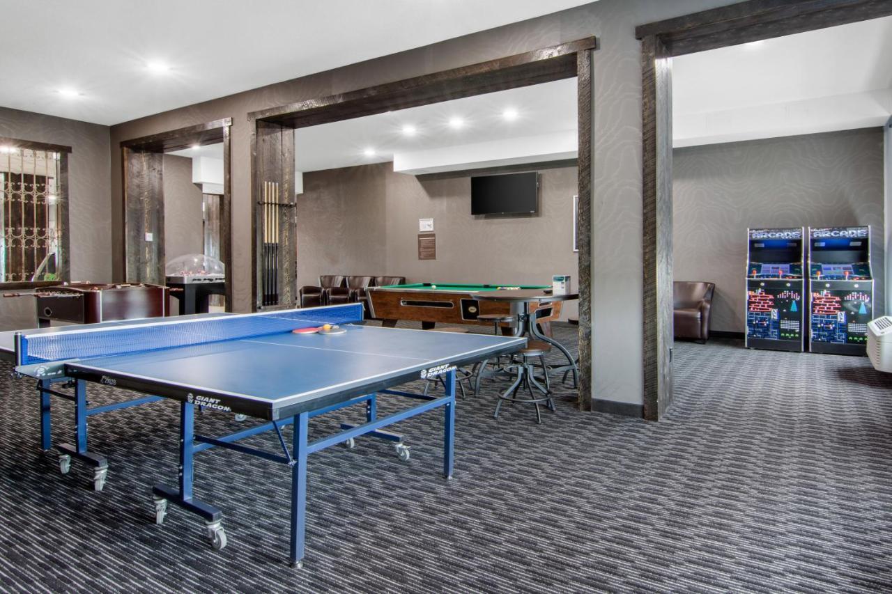 Comfort Inn & Suites North Battleford Extérieur photo
